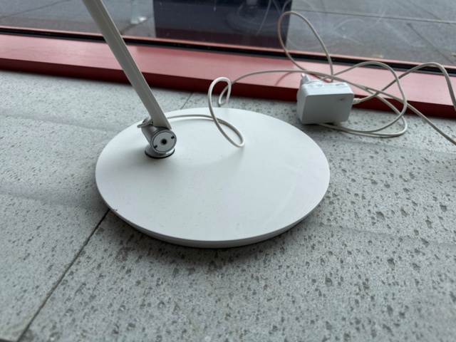 1215475-6 NJP Table Lamp White - Louis Poulsen (30)