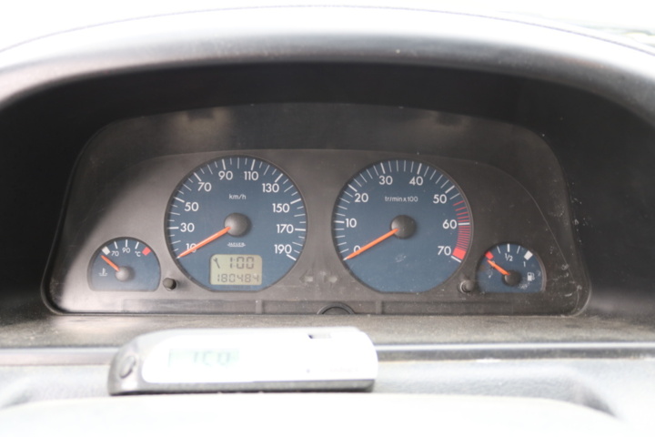 1211112-77 Peugeot Expert Van -2005