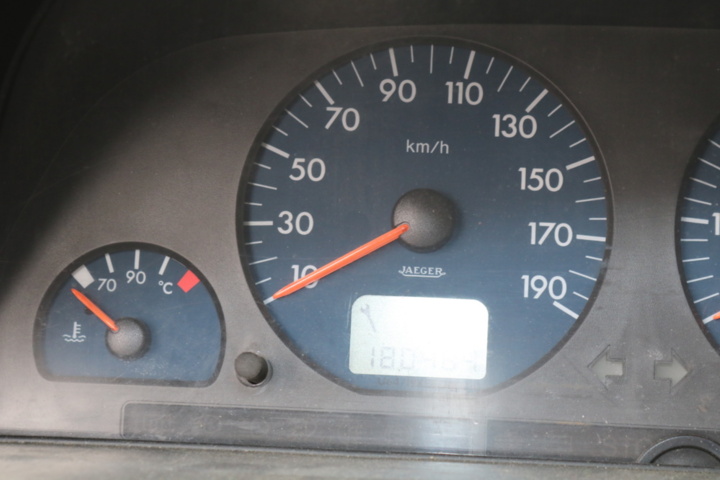 1211112-78 Peugeot Expert Van -2005