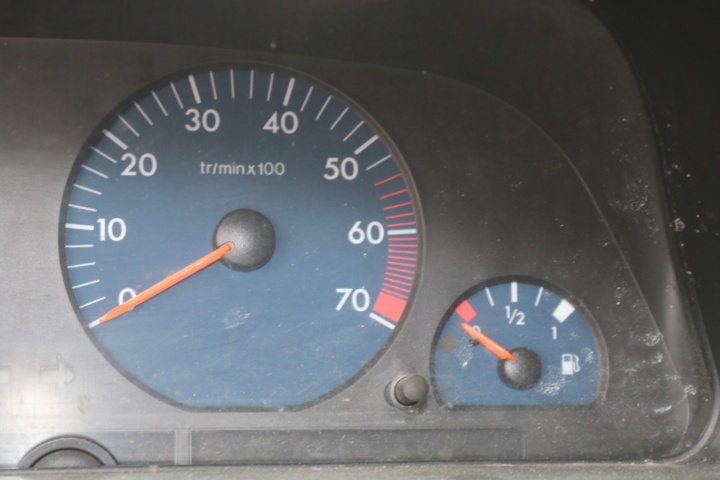 1211112-79 Peugeot Expert Van -2005