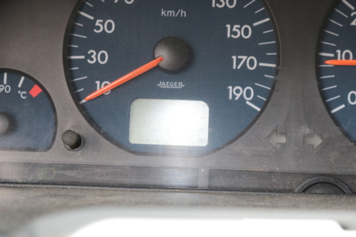 1211112-80 Peugeot Expert Van -2005