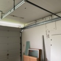 1206200-2 Manual overhead sliding door