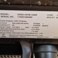 1153531-3 Espresso machine Expobar Carat