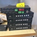 1215501-4 Kramer switches and more