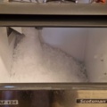 1153538-4 Ice machine Scotsman AF 124