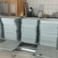 1144579-1 Installationsgolv cirka 250kvm 60x60