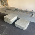1144579-2 Installationsgolv cirka 250kvm 60x60