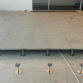 1144579-5 Installationsgolv cirka 250kvm 60x60