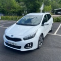 1052880-1 Kia Ceed Sportswagon - 2016