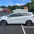 1052880-2 Kia Ceed Sportswagon - 2016