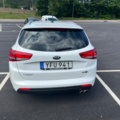 1052880-4 Kia Ceed Sportswagon - 2016