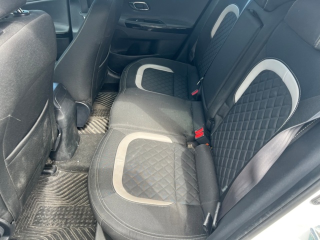 1052880-8 Kia Ceed Sportswagon - 2016