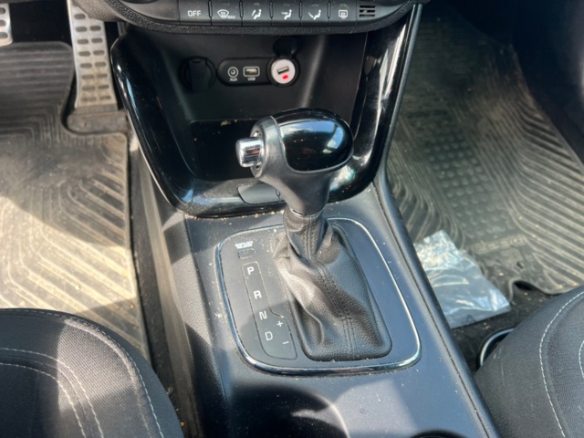 1052880-12 Kia Ceed Sportswagon - 2016