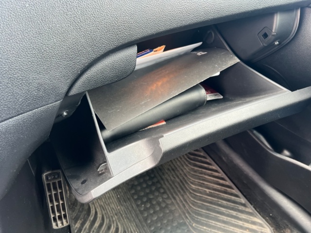 1052880-15 Kia Ceed Sportswagon - 2016