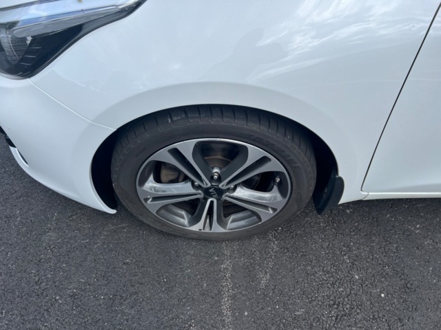 1052880-19 Kia Ceed Sportswagon - 2016