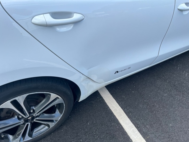 1052880-21 Kia Ceed Sportswagon - 2016