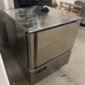 1177824-2 Blast chiller Tefcold BLC5-P - 2021
