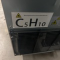 1177824-6 Blast chiller Tefcold BLC5-P - 2021