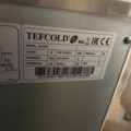 1177824-8 Blast chiller Tefcold BLC5-P - 2021