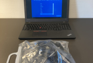 1200407 Laptop Thinkpad Lenovo W550s