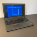 1200407-3 Laptop Thinkpad Lenovo W550s