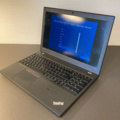 1200407-5 Laptop Thinkpad Lenovo W550s