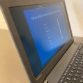 1200407-7 Laptop Thinkpad Lenovo W550s