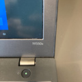 1200407-8 Laptop Thinkpad Lenovo W550s