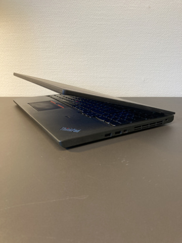 1200407-9 Laptop Thinkpad Lenovo W550s