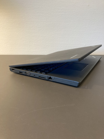 1200407-10 Laptop Thinkpad Lenovo W550s