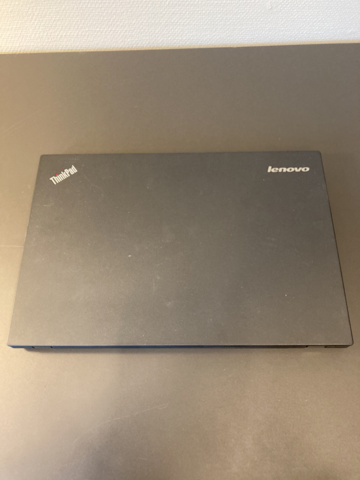 1200407-11 Laptop Thinkpad Lenovo W550s
