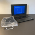 1200407-13 Laptop Thinkpad Lenovo W550s