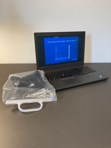 1200407-13 Laptop Thinkpad Lenovo W550s
