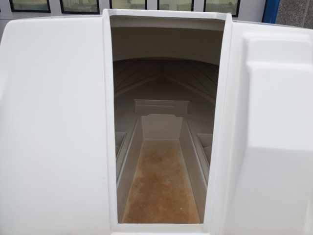 1119070-12 Boat Polo 5, hull