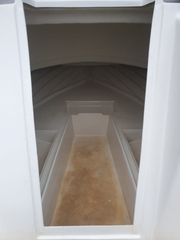 1119070-14 Boat Polo 5, hull