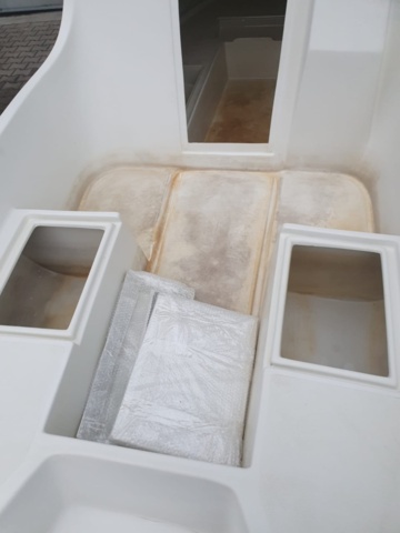 1119070-16 Boat Polo 5, hull