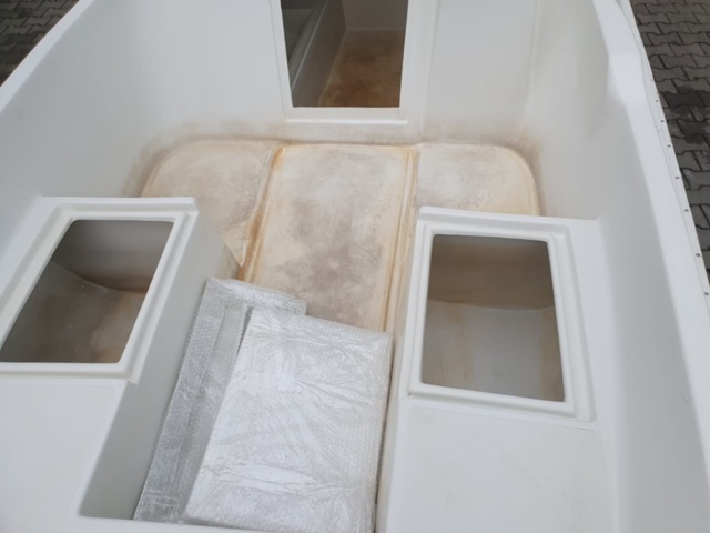 1119070-17 Boat Polo 5, hull