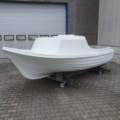 1119070-1 Boat Polo 5, hull