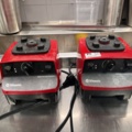 1086105-1 Blenders 2 pcs Vitamix Drink Machine Advance