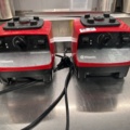 1086105-2 Blenders 2 pcs Vitamix Drink Machine Advance