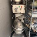 1086101-1 Dough mixer Viking