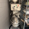 1086101-3 Dough mixer Viking