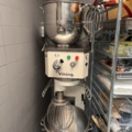 1086101-4 Dough mixer Viking