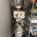 1086101-2 Dough mixer Viking