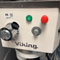 1086101-5 Dough mixer Viking