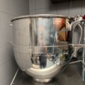 1086101-7 Dough mixer Viking
