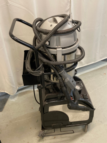 1200413-5 Ångmaskin Twist 10