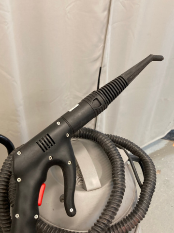 1200413-13 Ångmaskin Twist 10