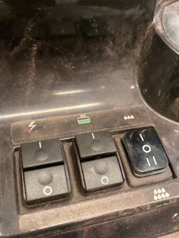 1200413-9 Ångmaskin Twist 10