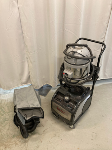 1200413-1 Ångmaskin Twist 10